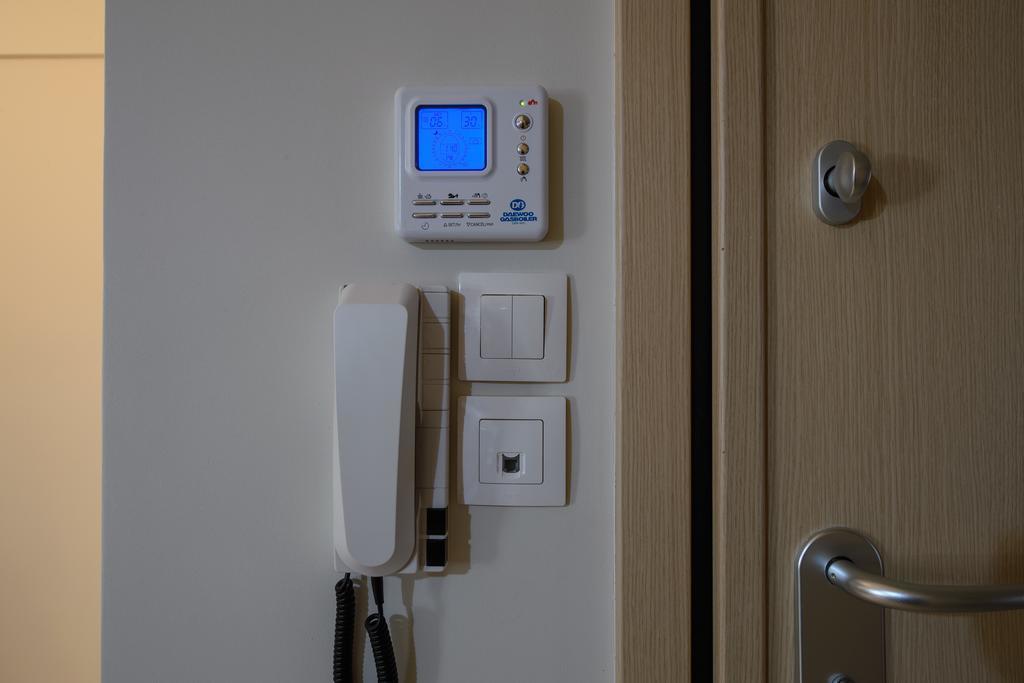 City House Apartment 塞萨洛尼基 外观 照片