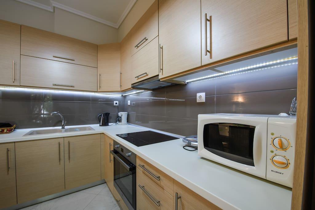 City House Apartment 塞萨洛尼基 外观 照片