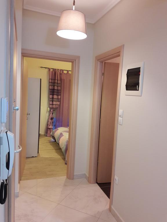 City House Apartment 塞萨洛尼基 外观 照片