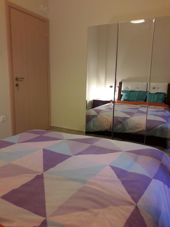 City House Apartment 塞萨洛尼基 外观 照片