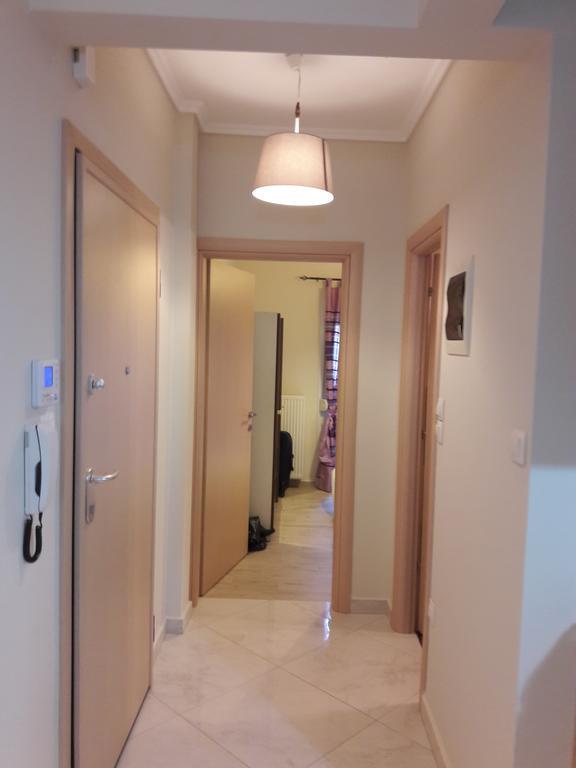 City House Apartment 塞萨洛尼基 外观 照片
