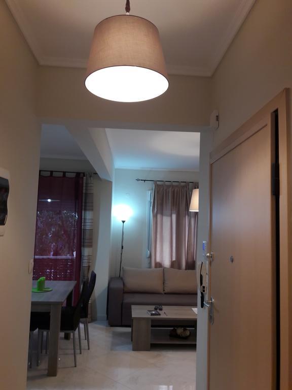 City House Apartment 塞萨洛尼基 外观 照片