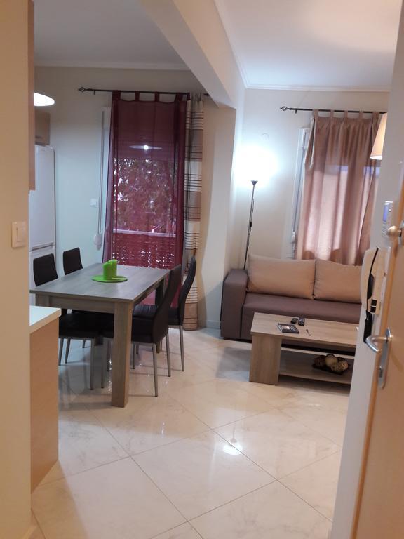 City House Apartment 塞萨洛尼基 外观 照片