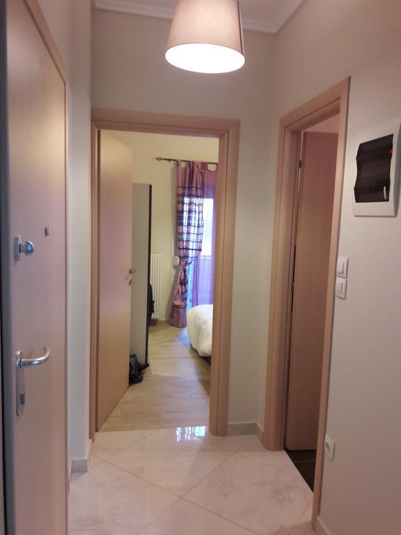 City House Apartment 塞萨洛尼基 外观 照片