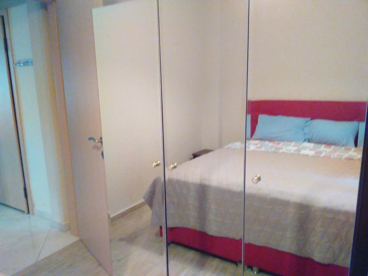 City House Apartment 塞萨洛尼基 外观 照片
