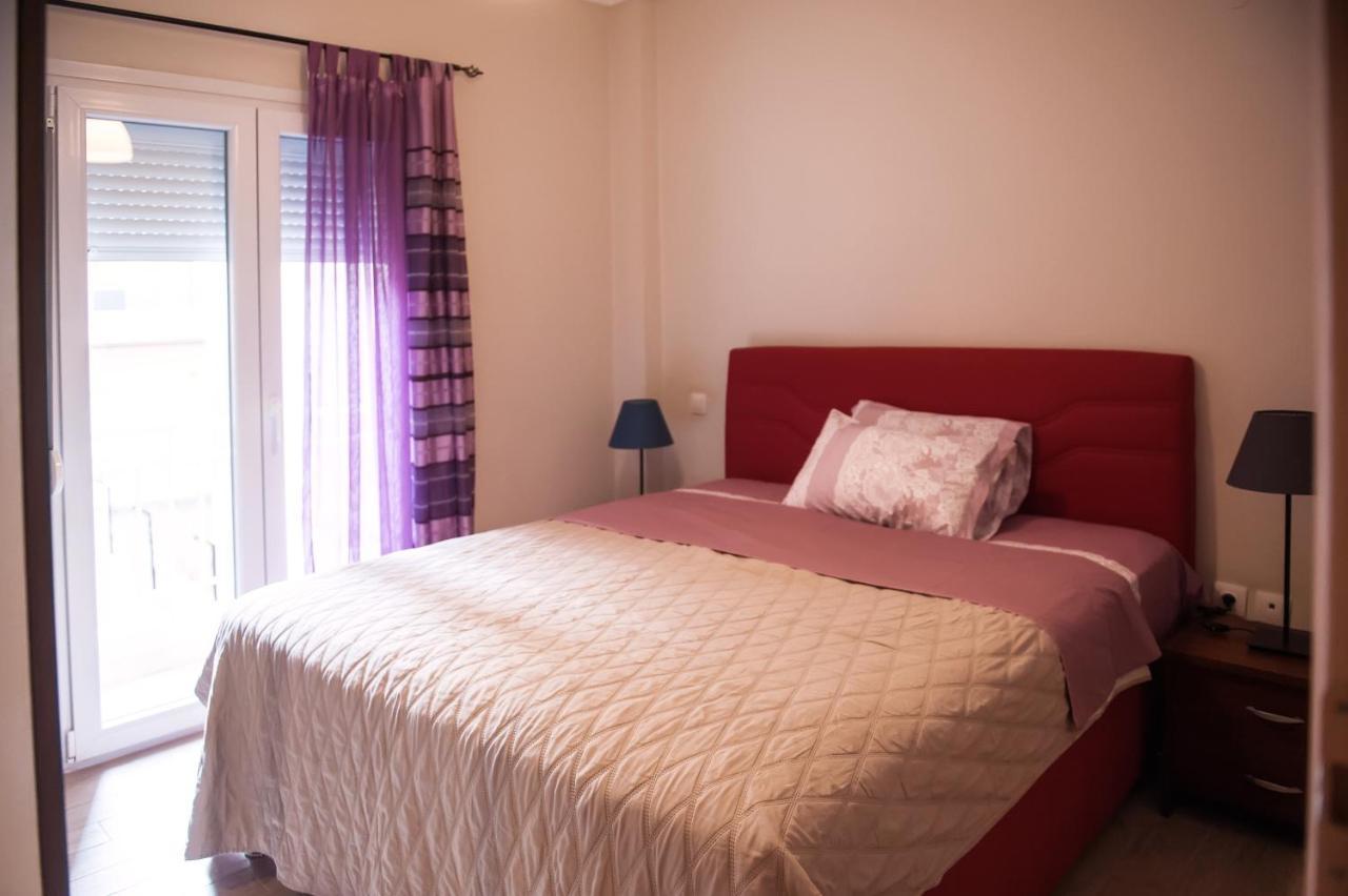 City House Apartment 塞萨洛尼基 外观 照片